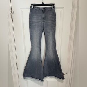 Women’s Free People Flare Jeans